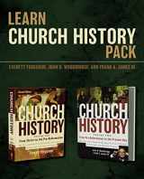 9780310534020-031053402X-Learn Church History Pack: From Christ to the Present Day