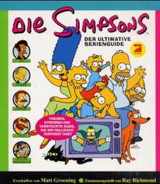 9783897483231-3897483238-Die Simpsons. Der ultimative Serienguide.