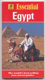 9780844248035-0844248037-Essential Egypt
