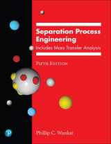 9780137468041-0137468040-Separation Process Engineering: Includes Mass Transfer Analysis (International Series in the Physical and Chemical Engineering Sciences)