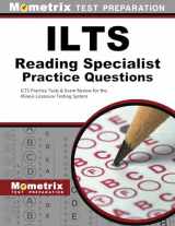 9781516705931-1516705939-ILTS Reading Specialist Practice Questions: ILTS Practice Tests & Exam Review for the Illinois Licensure Testing System