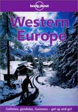 9781864501636-1864501634-Lonely Planet Western Europe