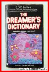 9780446306102-044630610X-Dreamer's Dictionary