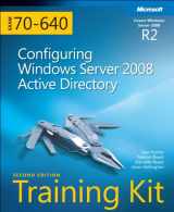 9780735651937-0735651930-Self-Paced Training Kit (Exam 70-640): Configuring Windows Server 2008 Active Directory