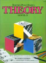 9780849752759-0849752752-Theory : Level Three (Bastien Piano Basic Wp208)