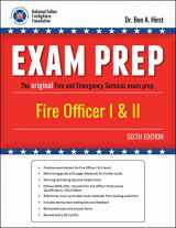 9781495117565-1495117561-Exam Prep: Fire Officer I & II, 6th Edition
