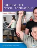 9780781797795-0781797799-Exercise for Special Populations