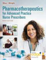 9781719648035-1719648034-Pharmacotherapeutics for Advanced Practice Nurse Prescribers