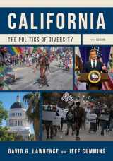 9781538180310-1538180316-California: The Politics of Diversity