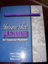 9780980129908-0980129907-Income Tax Planning for Financial Planners