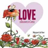 9781681122106-1681122103-Love: A Discovery in Comics