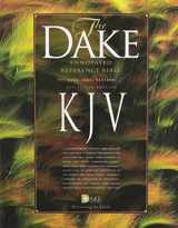 9781558291799-1558291792-Dake's Annotated Reference Bible-KJV