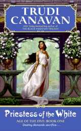 9780060815707-0060815701-Priestess of the White (Age of the Five Trilogy, Book 1)