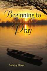9780809115099-0809115093-Beginning to Pray