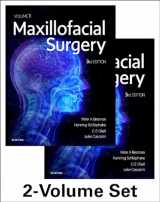 9780702060564-0702060569-Maxillofacial Surgery: 2-Volume Set