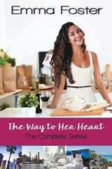 9781523246458-1523246456-The Way to Her Heart: The Complete Series