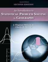 9781577666332-157766633X-An Introduction to Statistical Problem Solving in Geography