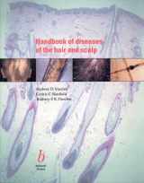 9780865429284-0865429286-Handbook of Diseases of the Hair and Scalp