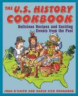 9780471136026-0471136026-The U.S. History Cookbook