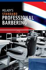 9781435497122-1435497120-Exam Review for Milady's Standard Professional Barbering