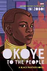 9781368046978-1368046975-Okoye to the People: A Black Panther Novel