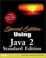 9780789724687-0789724685-Special Edition Using Java 2, Standard Edition