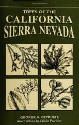 9780811731669-0811731669-Trees Of The California Sierra Nevada (Trees of the US)
