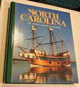 9781567330755-1567330754-North Carolina: History of An American State