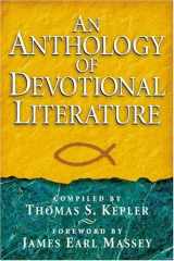 9781891314032-1891314033-An Anthology of Devotional Literature