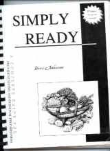 9780964453623-0964453622-Simply Ready A Guide to Provident Living and Personal Preparedness