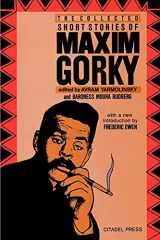 9780806510750-0806510757-The Collected Short Stories of Maxim Gorky