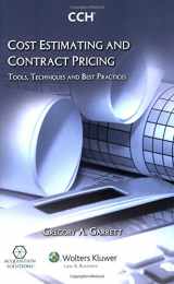 9780808018193-0808018191-Cost Estimating and Contract Pricing: Tools, Techniques and Best Practices