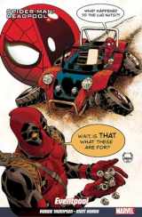 9781846539596-1846539595-Spider-Man/Deadpool Vol. 8: Road Trip