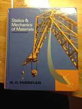 9780133451603-0133451607-Statics and Mechanics of Materials (4th Edition)