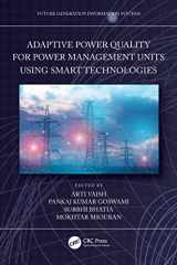 9781032392998-1032392991-Adaptive Power Quality for Power Management Units using Smart Technologies (Future Generation Information Systems)