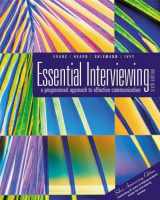 9780534558482-0534558488-Essential Interviewing: A Programmed Approach to Effective Communication (with InfoTrac)