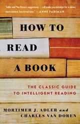 9780671212094-0671212095-How to Read a Book: The Classic Guide to Intelligent Reading