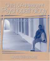 9780761927815-0761927816-Child and Adolescent Psychopathology: A Casebook