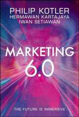 9781119835219-1119835216-Marketing 6.0: The Future Is Immersive