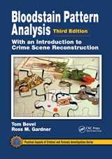 9780367778057-036777805X-Bloodstain Pattern Analysis with an Introduction to Crime Scene Reconstruction (Practical Aspects of Criminal and Forensic Investigations)