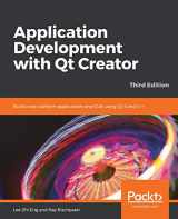 9781789951752-1789951755-Application Development with Qt Creator-Third Edition