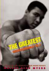 9780590543439-0590543431-The Greatest: Muhammad Ali (Scholastic Focus): Muhammad Ali