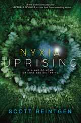 9780399556906-0399556907-Nyxia Uprising (The Nyxia Triad)