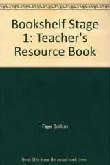 9780725307240-0725307242-Bookshelf Stage 1: Teacher's Resource Book