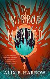 9781250766649-1250766648-A Mirror Mended (Fractured Fables, 2)