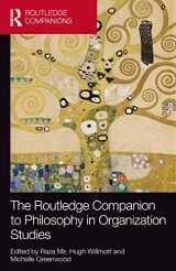 9780415702867-0415702860-The Routledge Companion to Philosophy in Organization Studies (Routledge Companions in Business, Management and Marketing)