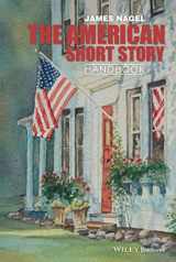 9780470655412-0470655410-The American Short Story Handbook (Wiley Blackwell Literature Handbooks)