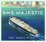 9781803993379-1803993375-RMS Majestic: The 'Magic Stick'