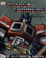 9780756630126-0756630126-Transformers: The Ultimate Guide