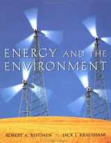 9780471172482-0471172480-Energy and the Environment